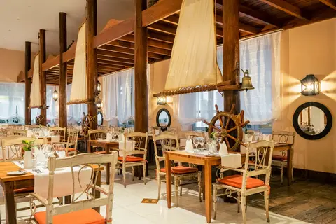 Iberostar Waves Bahia in Mata de São João — foto 13