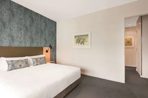 Adina Apartment Hotel Auckland Britomart in Eindhoven — foto 19