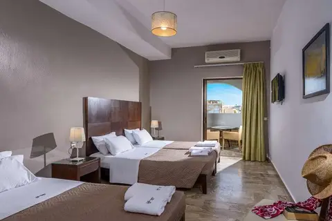 Vanisko Hotel in Gazi Municipal Unit, foto 19