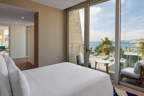 Swissôtel Resort Bodrum Beach in Bodrum — foto 20