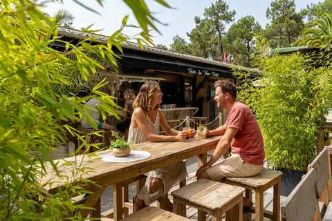 Camping Le Truc Vert foto 10