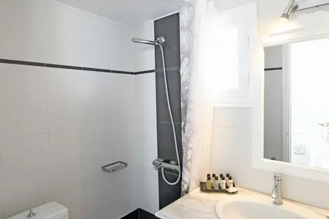 Casa Bianca in Δημοτική Ενότητα Θήρας — foto 19