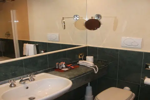 NYX Hotel Rome By Leonardo Hotels in Rome — foto 16