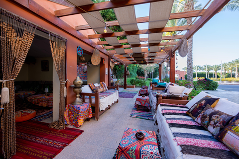 Hotel Prima Life Makadi Resort & Spa foto 7