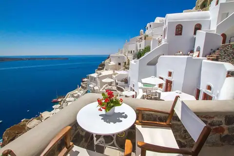 Oia Mare Villas in Δημοτική Ενότητα Οίας — foto 25