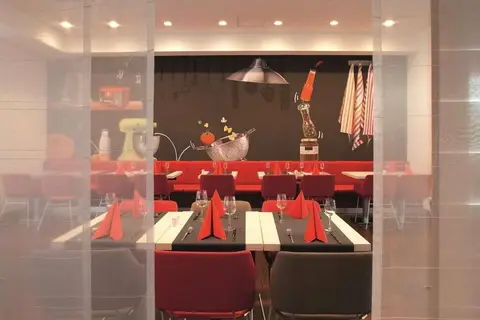 Ibis Milano Centro in Milaan — foto 14