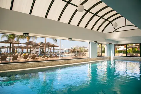 Atlantica Miramare Beach in Limassol — foto 16