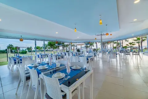 Justiniano Club Park Conti Hotel in Alanya — foto 14
