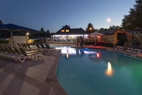 Camping Les Genêts foto 41