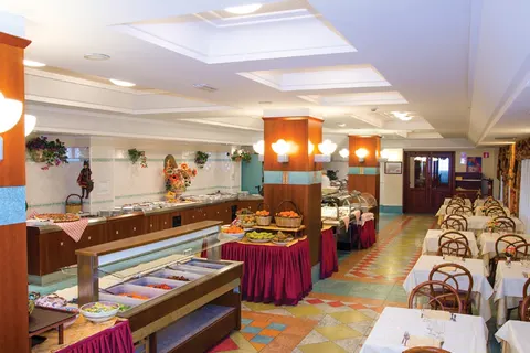 Resort Hotel Caesar Palace foto 11