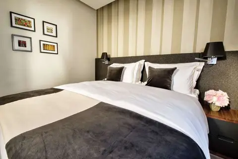 Best Western Premier Hotel Slon in Ljubljana, foto 19