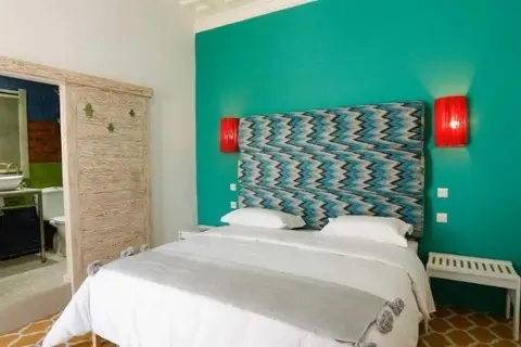 Mama Souiri Hotel in Essaouira, foto 21
