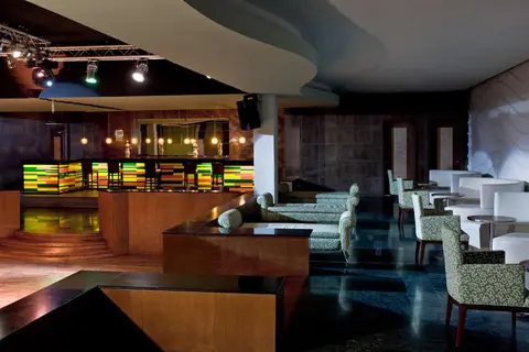 Grand Sunset Princess All Suites & Spa Resort in Playa del Carmen — foto 21