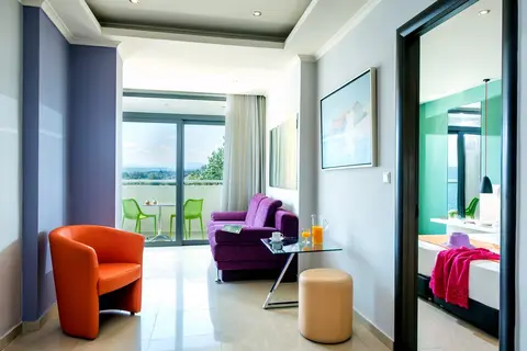 Corissia Princess Hotel in Georgioupolis — foto 18