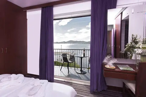 Hotel Adriatic in Biograd — foto 29