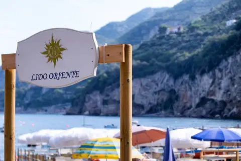 Hotel Oriente in Vico Equense, foto 4