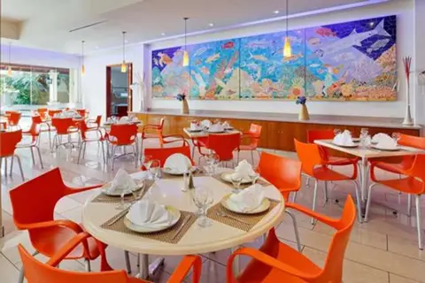 Holiday Inn Resort Aruba Beach Resort & Casin in West Punt — foto 8