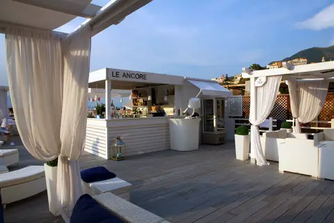 Le Ancore in Vico Equense, foto 20