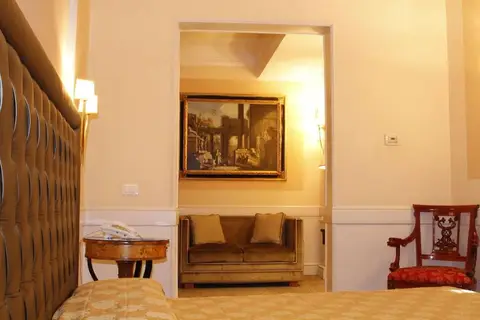 Boutique Hotel Trevi in Rome, foto 6