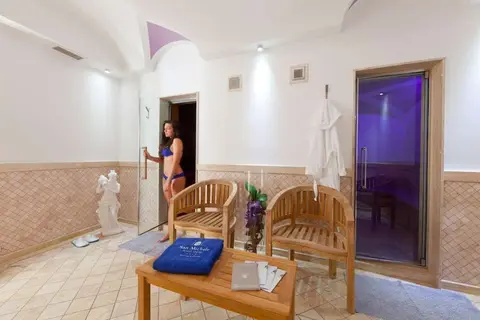 Hotel Terme San Michele in Sant Angelo — foto 30