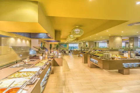 Marins Playa Aparthotel in Palma de Mallorca — foto 13