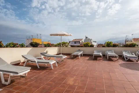 Apartamentos Be Smart Florida Plaza in Puerto De La Cruz — foto 4