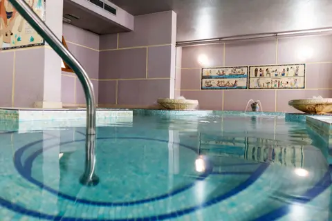 Hotel Topaz in San Pawl il-Baħar — foto 6