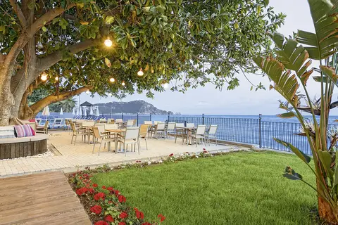 Floria Beach Hotel in Alanya — foto 21