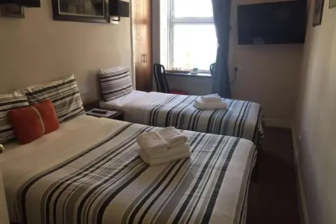 Glasgow House Hotel in Glasgow — foto 4