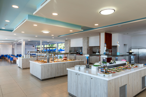 Hotel Bel Air foto 5