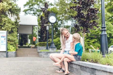 Veluwepark De Bosgraaf in Lieren — foto 18