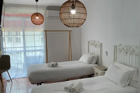 San Miguel in Estepona — foto 17