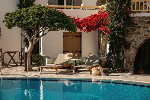 Proteas Hotel & Suites in Νάξος — foto 7