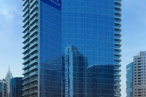 TRYP by Wyndham Dubai in Dubai — foto 14