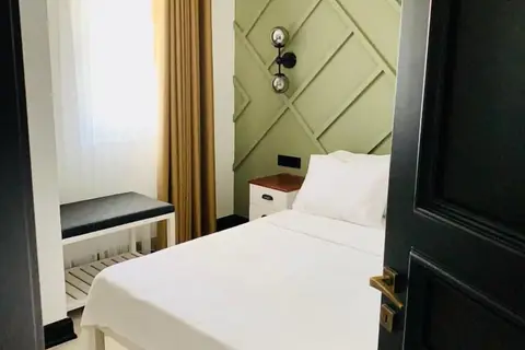 Ocean Blue High Class Hotel in Fethiye, foto 20