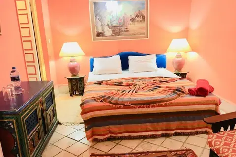 Riad Dar Zaya in Rabat — foto 4