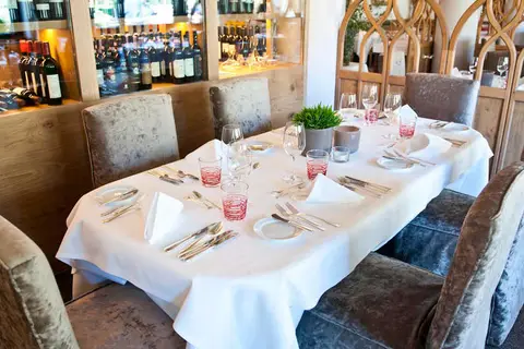 Hotel Paradies in Latsch — foto 11