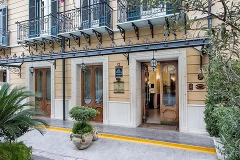 Best Western Ai Cavalieri Hotel in Milaan, foto 19
