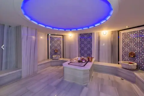 Hotel Boursier in Fatih, foto 11