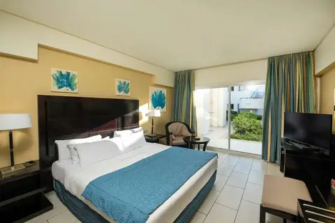 Reef Oasis Blue Bay Resort & Spa in Sharm El Sheikh, foto 5