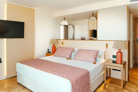 TRS Ibiza Hotel in Sant Anoni de Portmany — foto 10