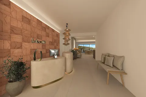 Besai Ibiza Boutique Hotel in Sant Josep de sa Talaia — foto 9