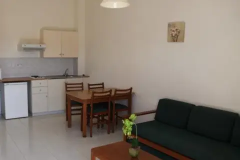 Mandalena Hotel Apartments in Παραλίμνι — foto 4