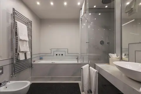 Ponte Vecchio Suites & Spa in Florence, foto 16