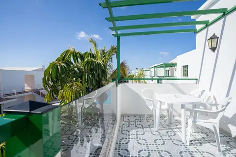 Apartamentos Aloe in Puerto del Carmen — foto 21