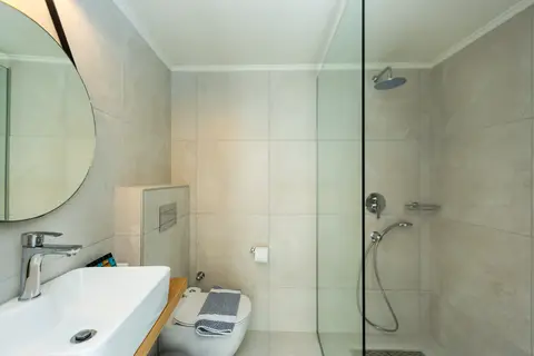 Nostos Beach Boutique Hotel in Βλυχάδα — foto 24