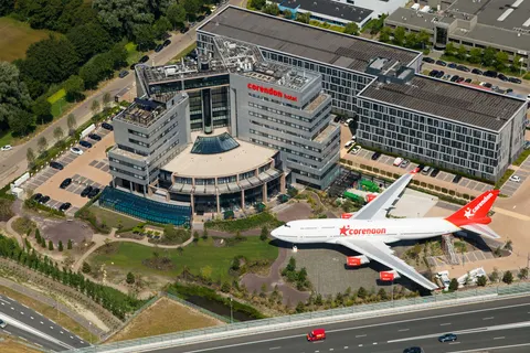 Corendon Amsterdam Schiphol Airport, a Tribute Portfolio Hotel in Badhoevedorp — foto 2