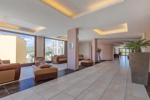 Villa Zina Family Resort in Custonaci, foto 9