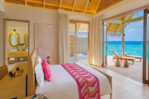 Milaidhoo Island in Milaidhoo, foto 16