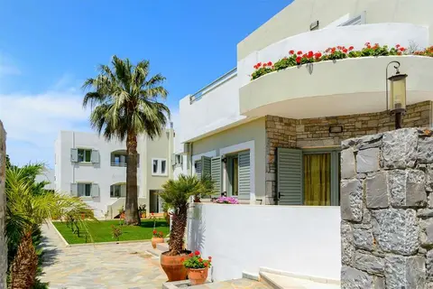 Angela Suites Boutique in Δημοτική Ενότητα Βραχασίου — foto 4